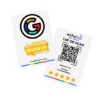 Google Review Cards